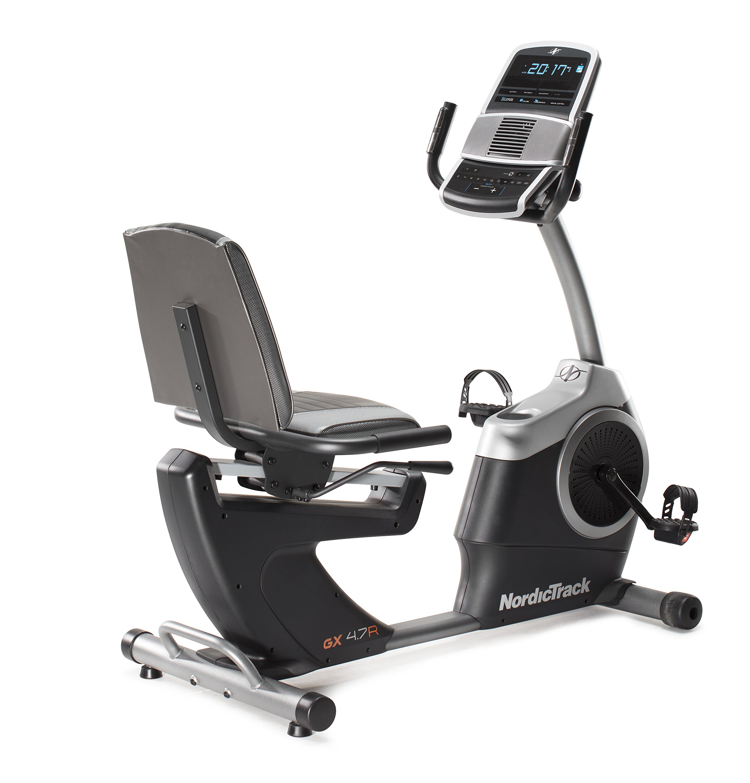 GX 4.7 R Exercise Bike 