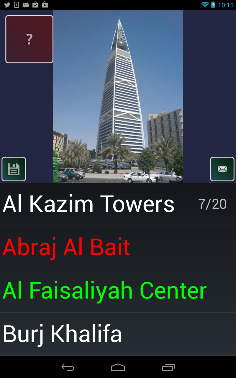 Name That Skyscraper:Amazon.com:Appstore for Android : A incredible image depicting an stunning view. The hues are vibrant and combination perfectly. Its layout looks wonderful, with the features are also extremely defined.