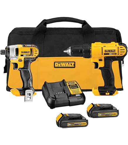 DEWALT Kit de ferramentas mecânicas e conjunto de soquetes, 168