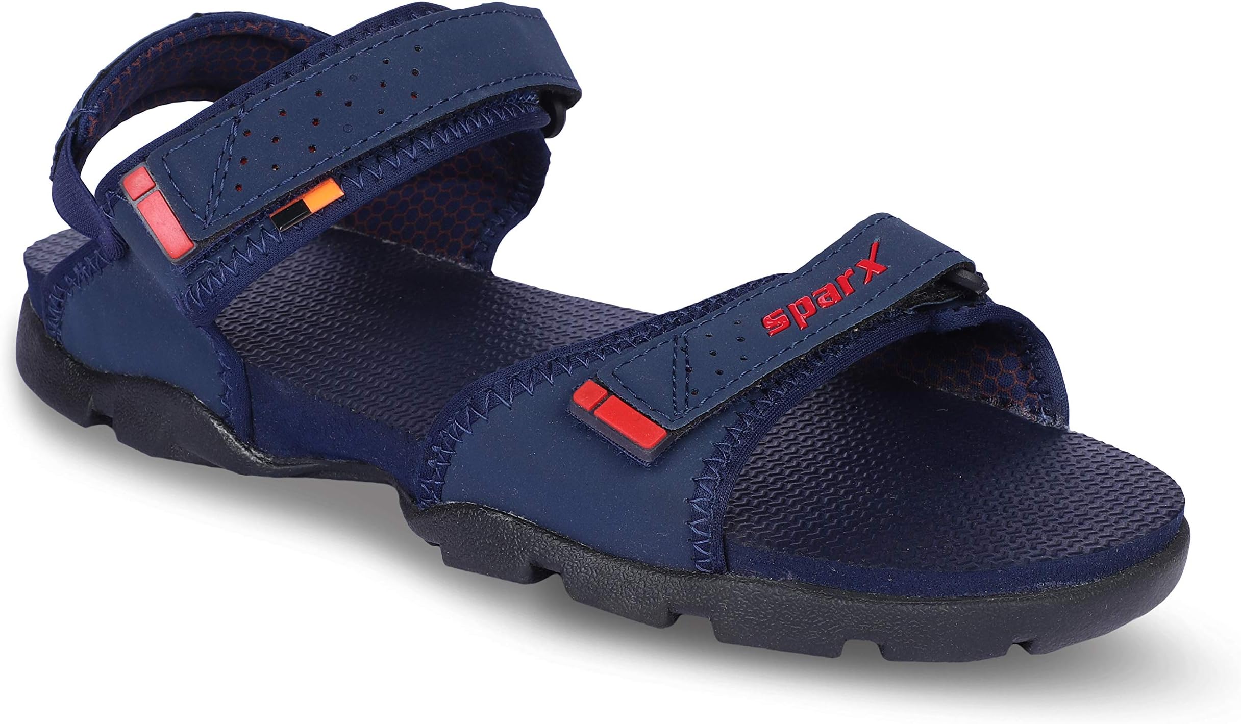 Sparx Men SS-119 Floater Sandals