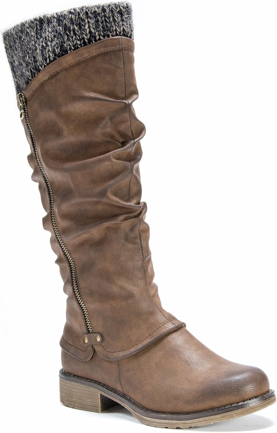  | MUK LUKS Women's Bianca Fashion Boot | Knee-High