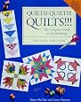 Quilts! Quilts!! Quilts!!!: The Complete Guide To Quiltmaking By McClun & Nownes – Trade Paperback (1989)