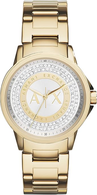 armani exchange ax4321