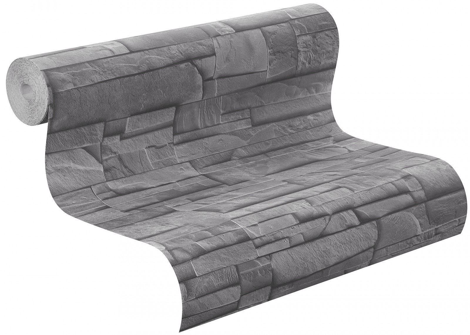 Rasch paperhangings 475029 "Collection Factory III" Non-Woven Wallpaper, Multi-Colour, 10.40 x 0.53 m