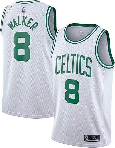 youth kemba walker celtics jersey