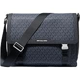 Michael Kors Malone Cargo Messenger Bag