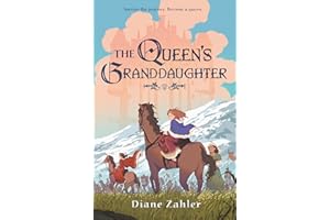 The Queen's Granddaughter