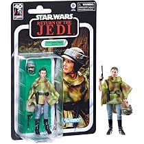 Star Wars Episode I Fambaa フィギュア　スターウォーズ Boneco Star Wars The Black Series - Figura 15 cm com Acessório