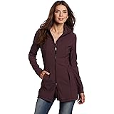 prana calla long jacket