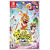 Rabbids®: Party of Legends – Nintendo Switch