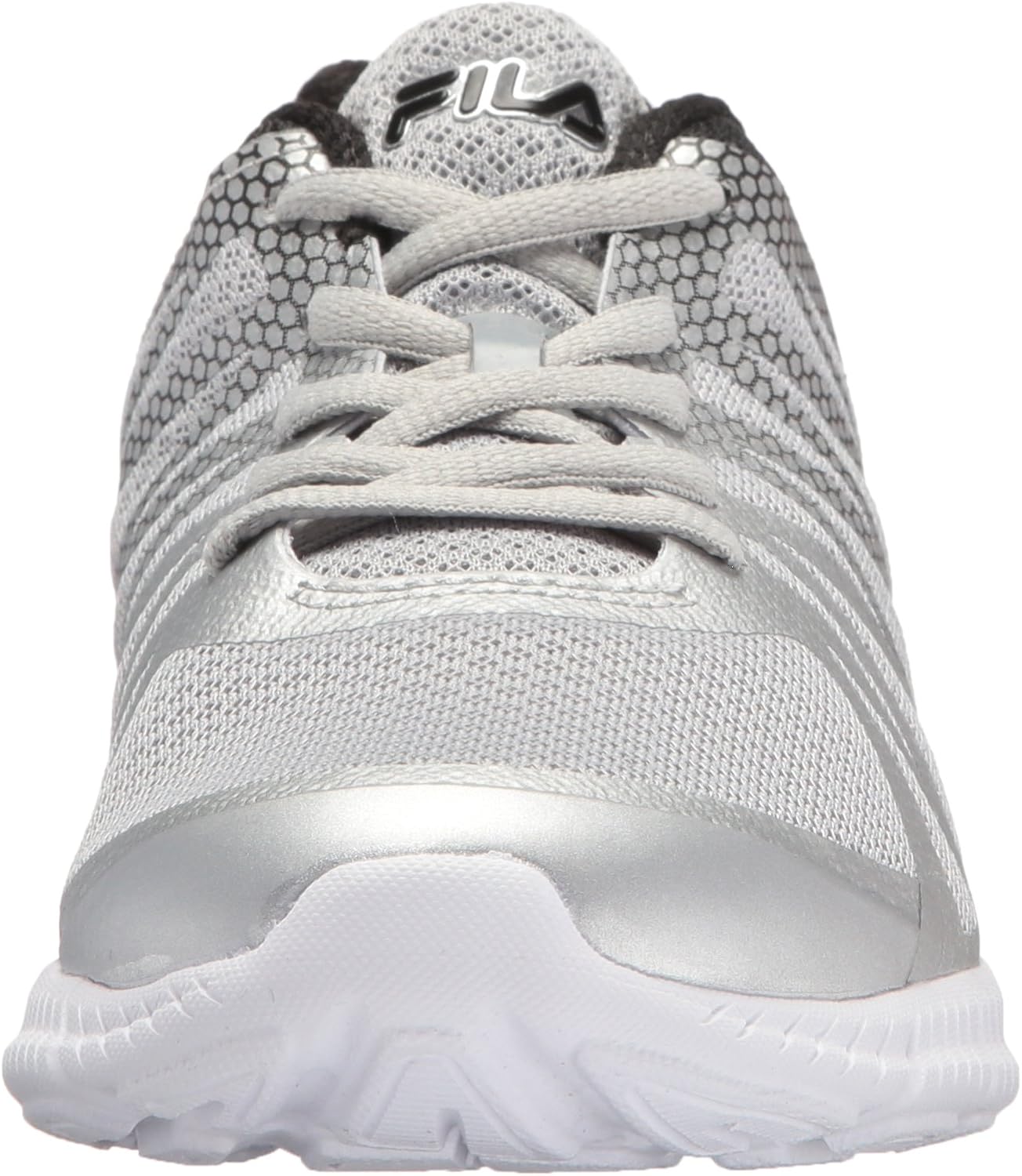 fila memory finition women's running shoes