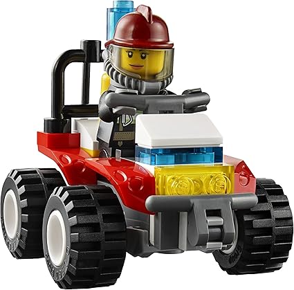 lego city 60088