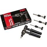 Amazon.com: POP Avdel PNT110-I POP NUT Hand Plier - Imperial Flat: Home