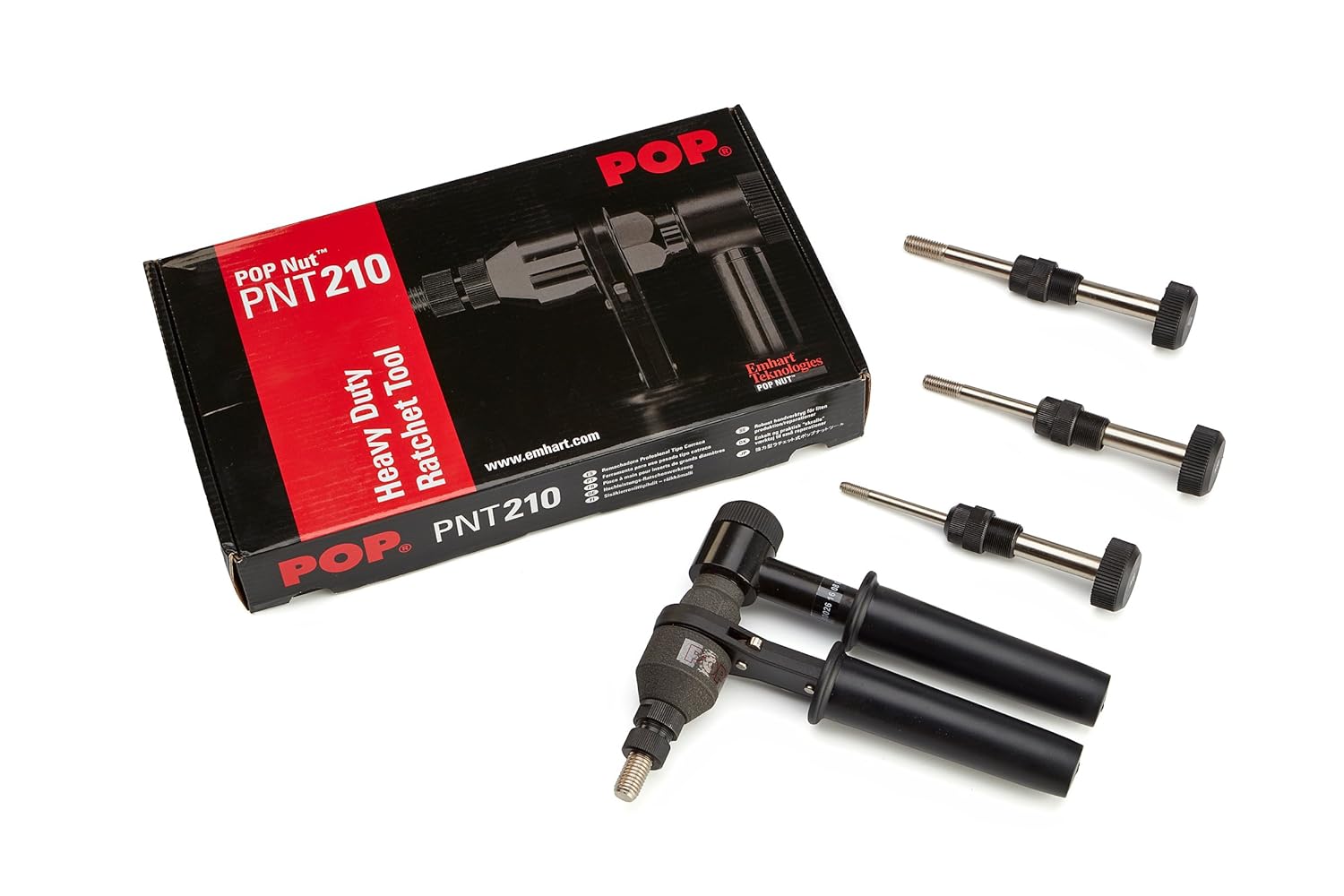 Best stanley heavy duty riveter