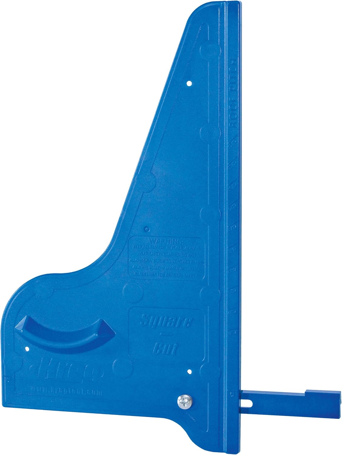 Square-Cut - Circular Saw Blades 