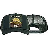 Friday Feelin' Trucker Hat Women Men Western Cap Baseball Hat Gift USA Trucker America Hats All Occasion Festival - One Size