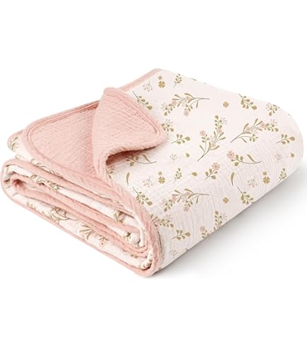 Sterntaler Comfort Blanket Guardian Angel - Pink 26cm Baby Security Blanket With Rattle