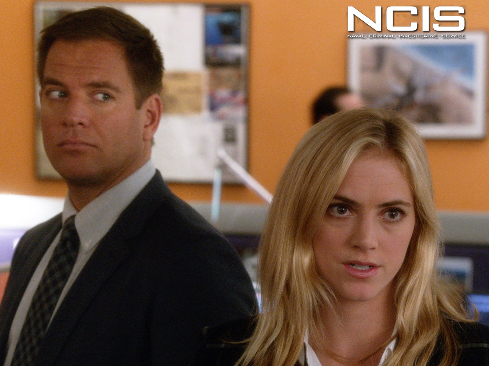 Watch NCIS, Season 12 Prime Video