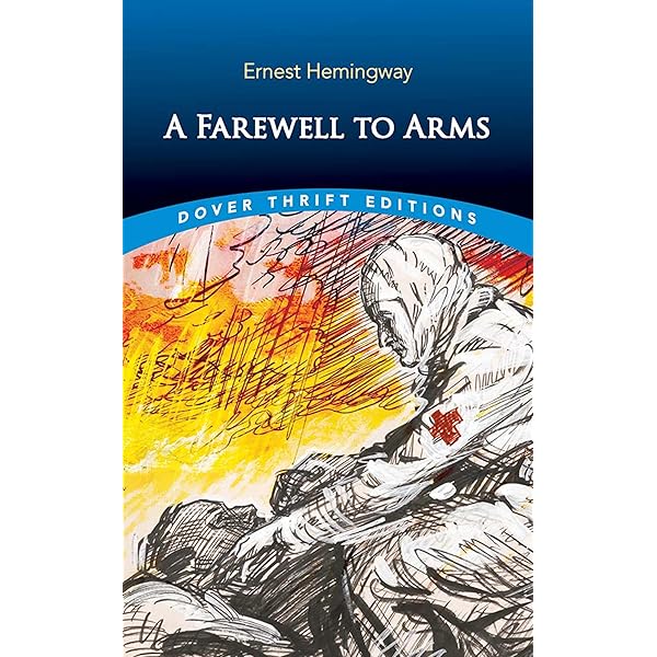 Amazon.com: A Farewell to Arms : Rock Hudson, Jennifer Jones
