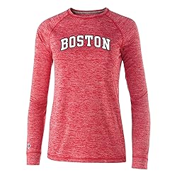 NCAA Boston University Terriers Women's Electrify