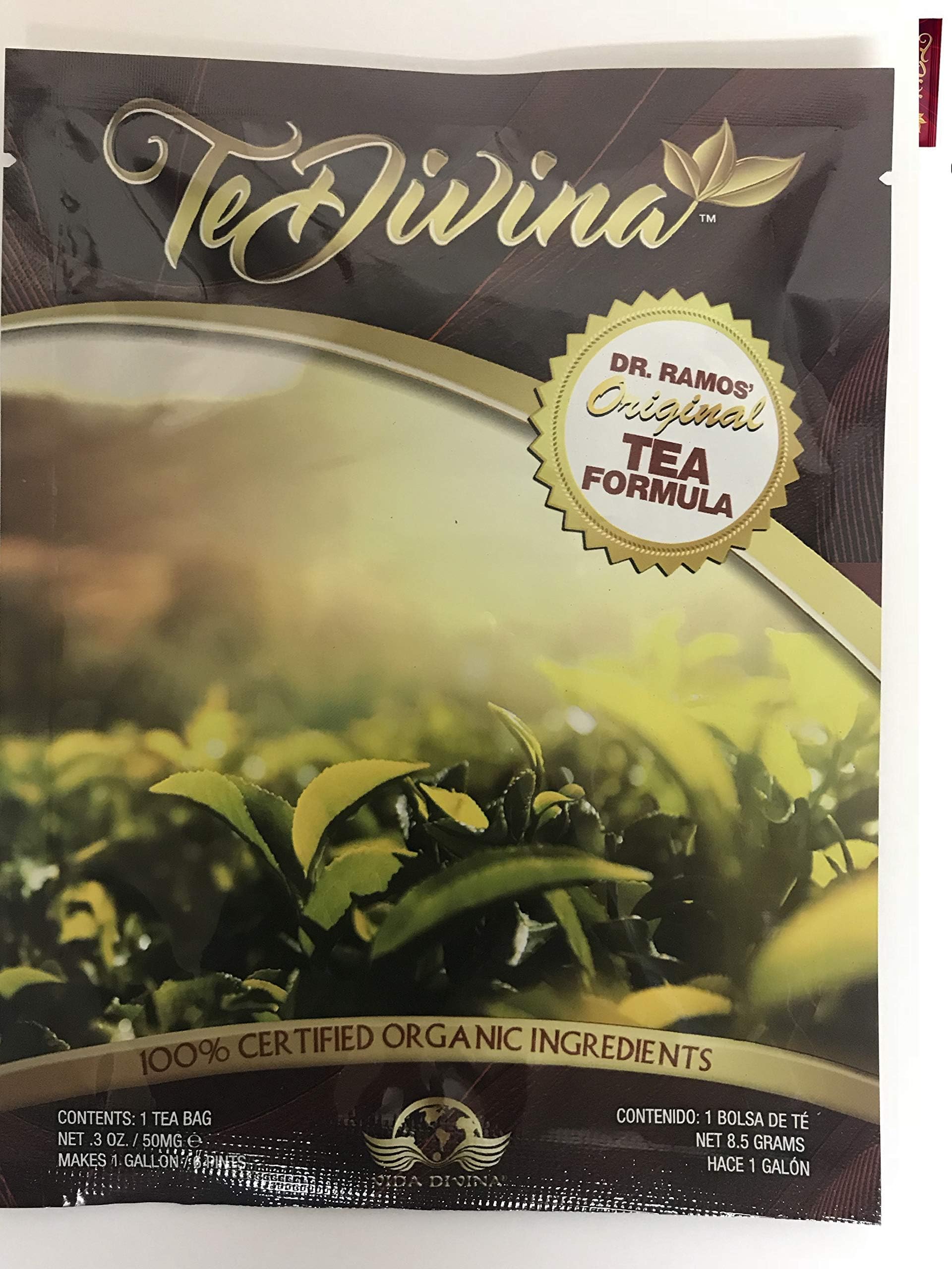 Best deal Authentic,In stock,4 packsTeDivina One month supply,coming back of the''ORIGINAL''detox tea, way more effective than iaso tea