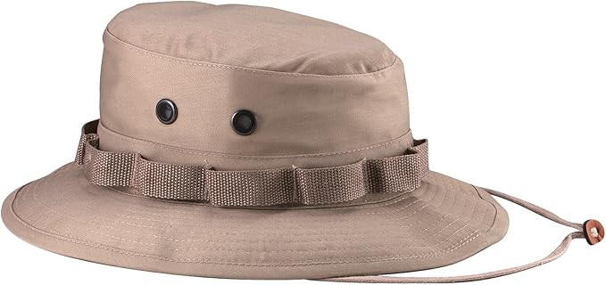boonie hat accessories
