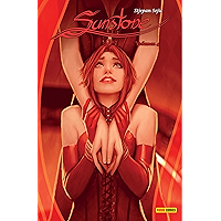 Sunstone 4 (Spanish Edition) book cover Sunstone 4 (Spanish Edition) book cover