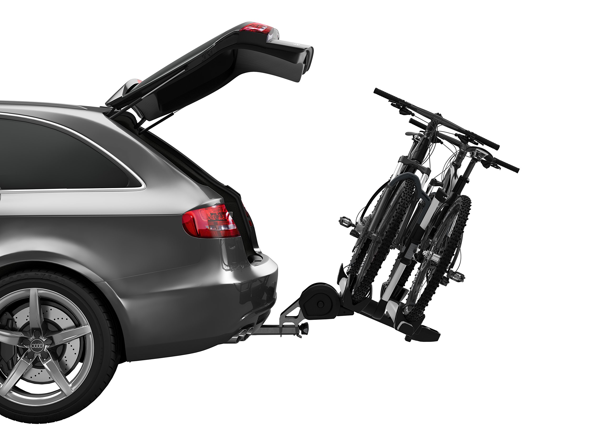 thule t2 bike rack