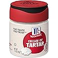 McCormick Cream Of Tartar, 1.5 oz