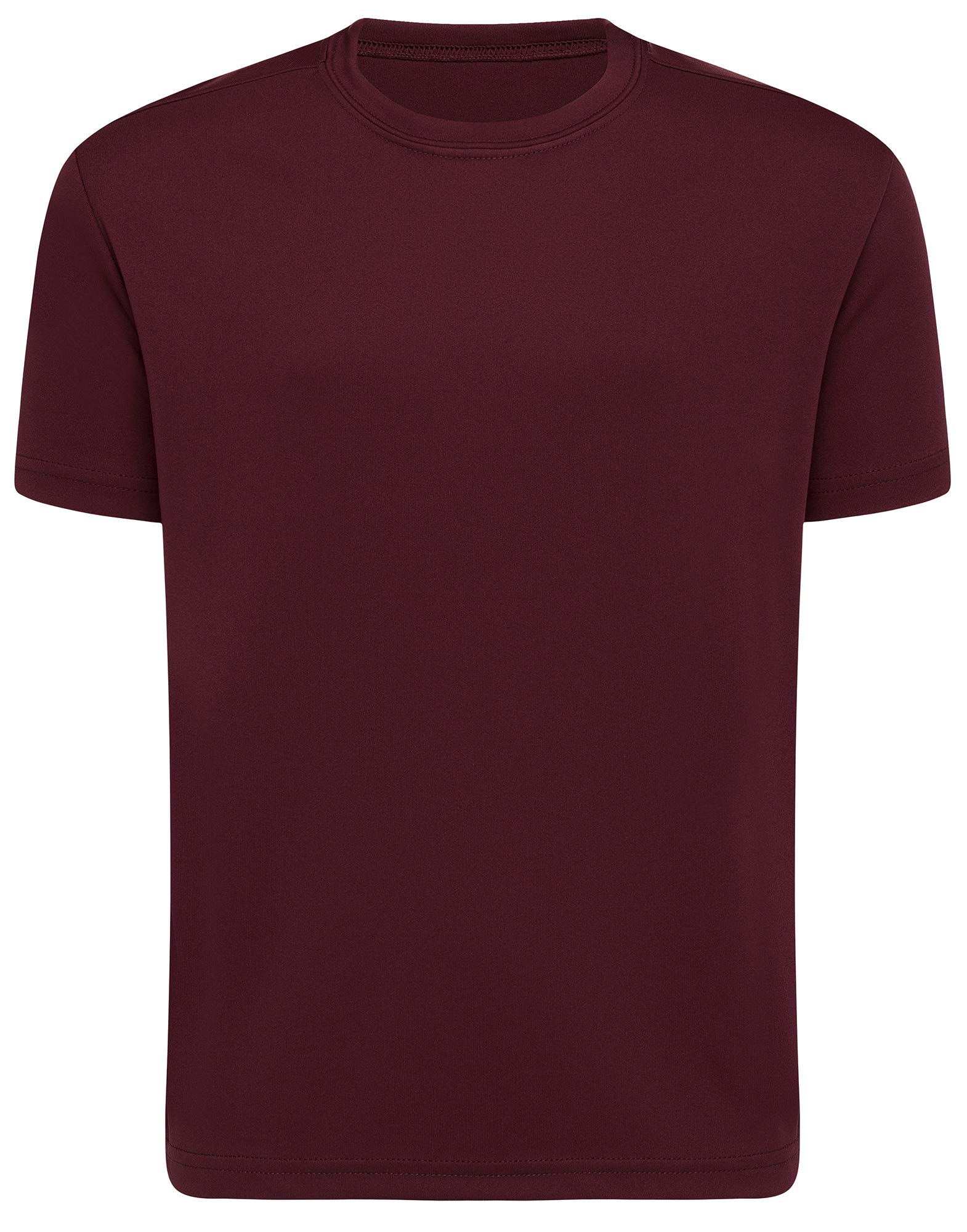 Opna Youth Boys Dri Fit Athletic T Shirts for Boys