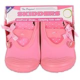 SKIDDERS Baby Toddler Girls Mary Jane Shoes Style XY8103