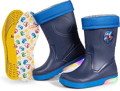 Botte pour enfant Clearance