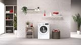 Hoover H-WASH 500 10kg Freestanding Washing Machine 1400 rpm A Rated view 5