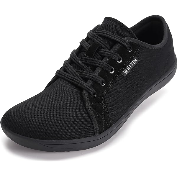 Zapatillas Running Minimalistas Hombre Y Mujer - Calzado Deportivo Transpirable Y Cómodo Para Correr Y Caminar