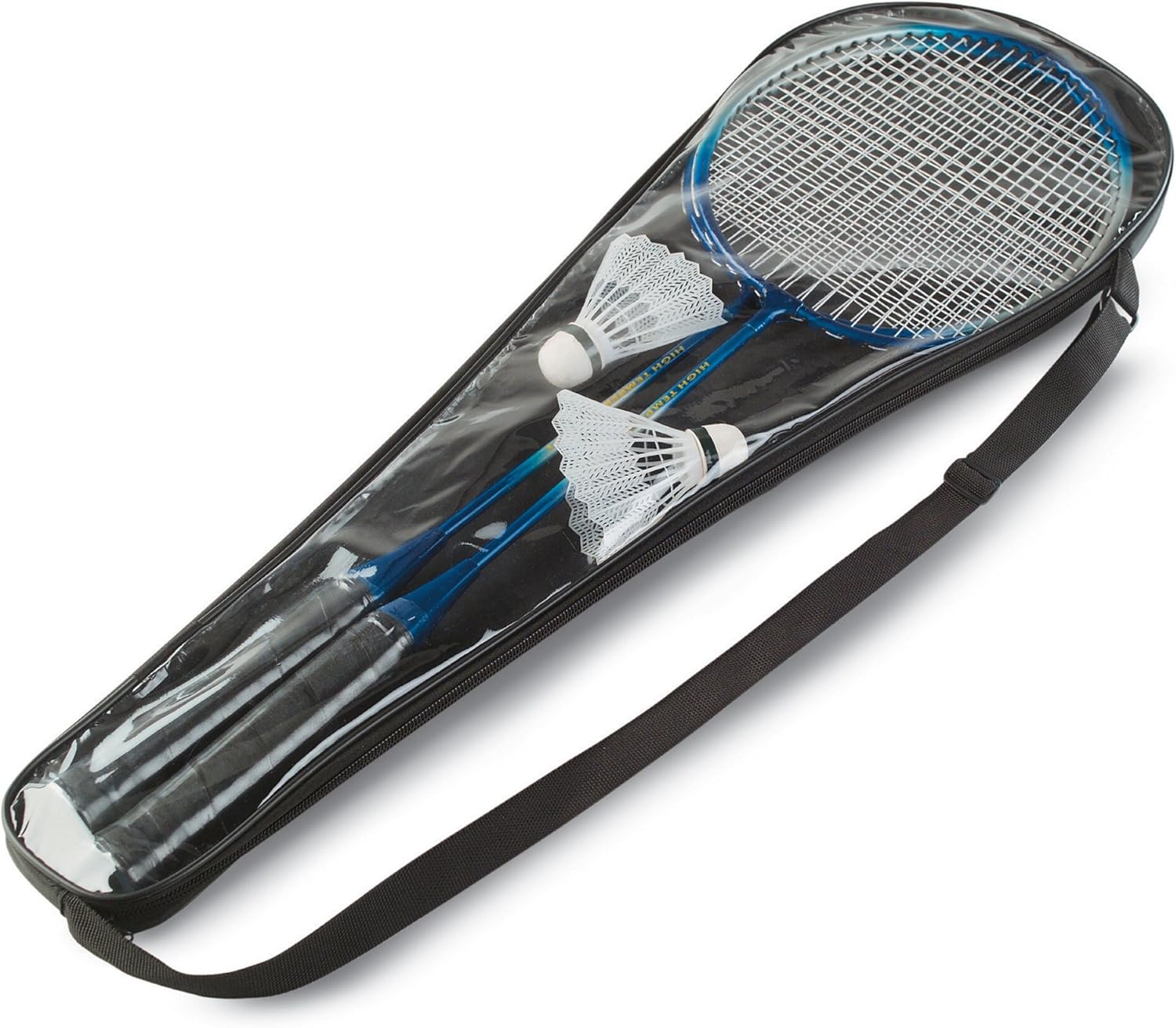 PromotionGift 2 player badminton set colourful Amazon.co.uk Kitchen