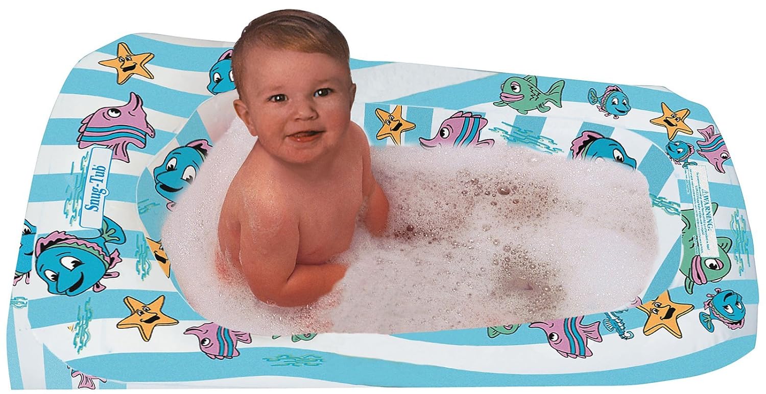 kel gar snug tub