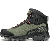 SCARPA Women's Rush TRK GTX Hiking Boots | Waterproof, Gore-Tex, Lightweight