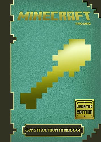Download Minecraft Construction Handbook - Updated Edition PDF