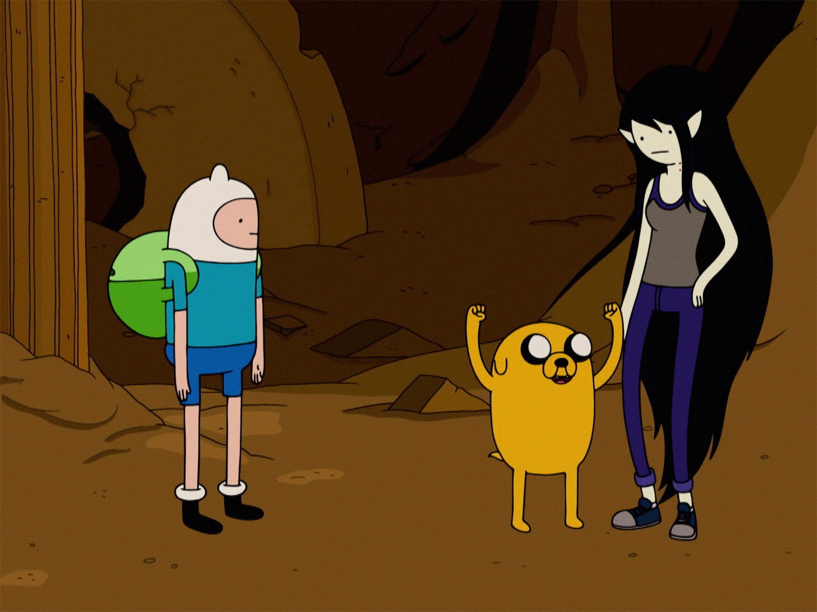 Amazon.de Adventure Time Staffel 6 [dt./OV] ansehen Prime Video
