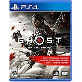 Ghost of Tsushima - PlayStation 4