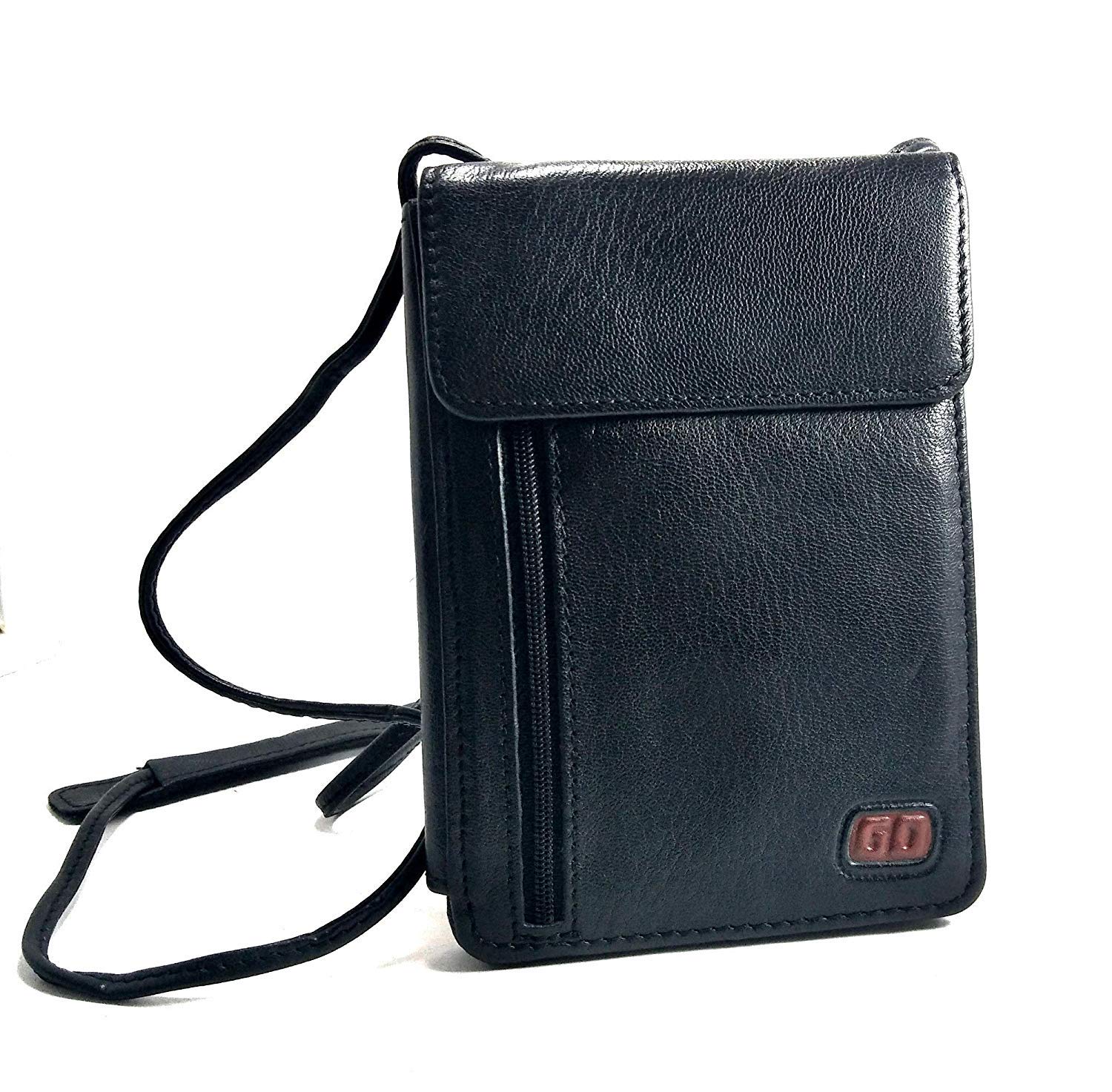 passport sling bag