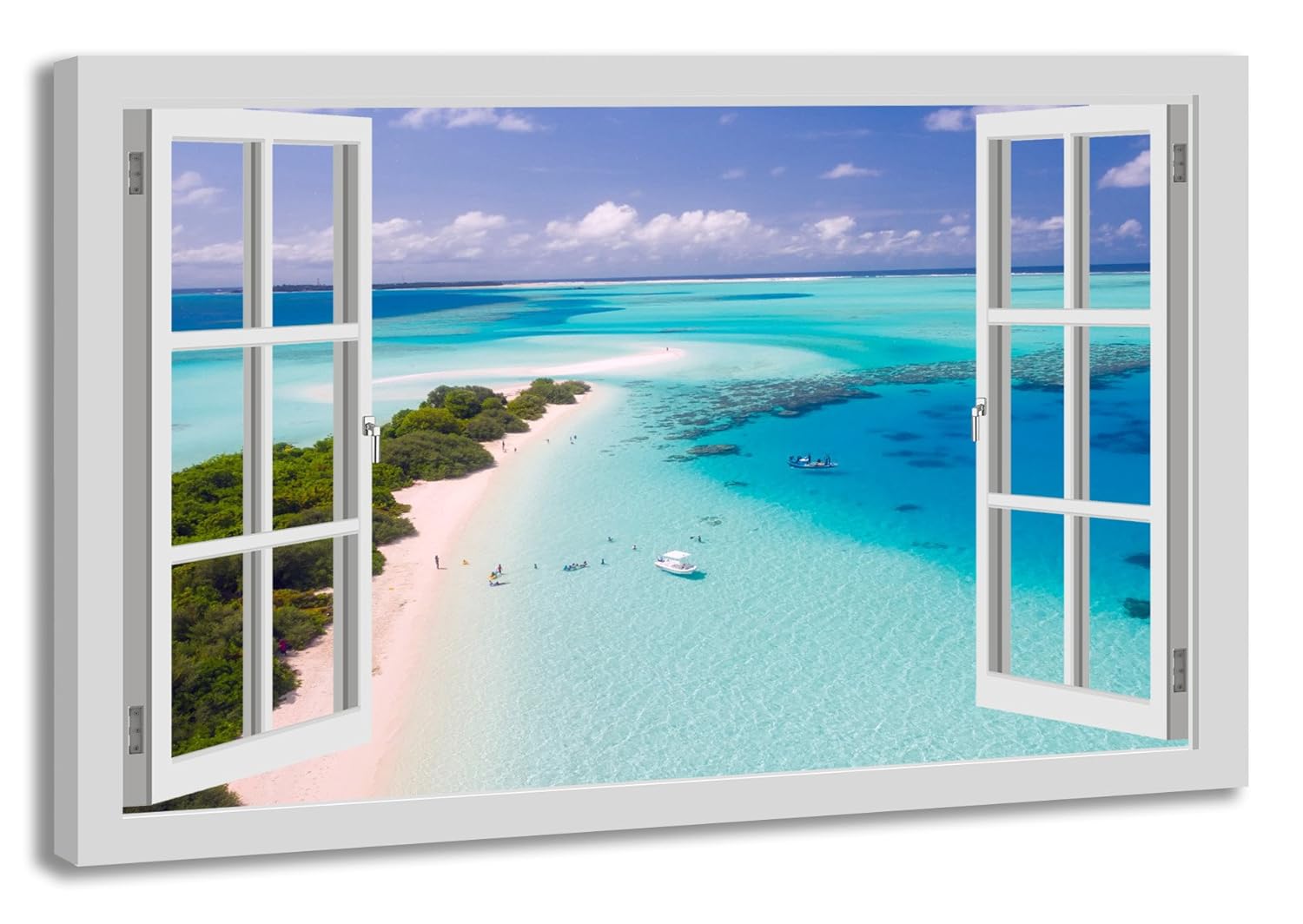 Get Ozean dekorationen Free