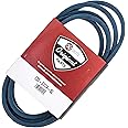 8TEN Deck Belt for Exmark 60 inch Lazer Z AS E S X Series Zero Turn Mower 135-5774 109-8073 116-1985