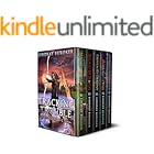 Tracking Trouble (Complete Series Box Set, Books 1-5)