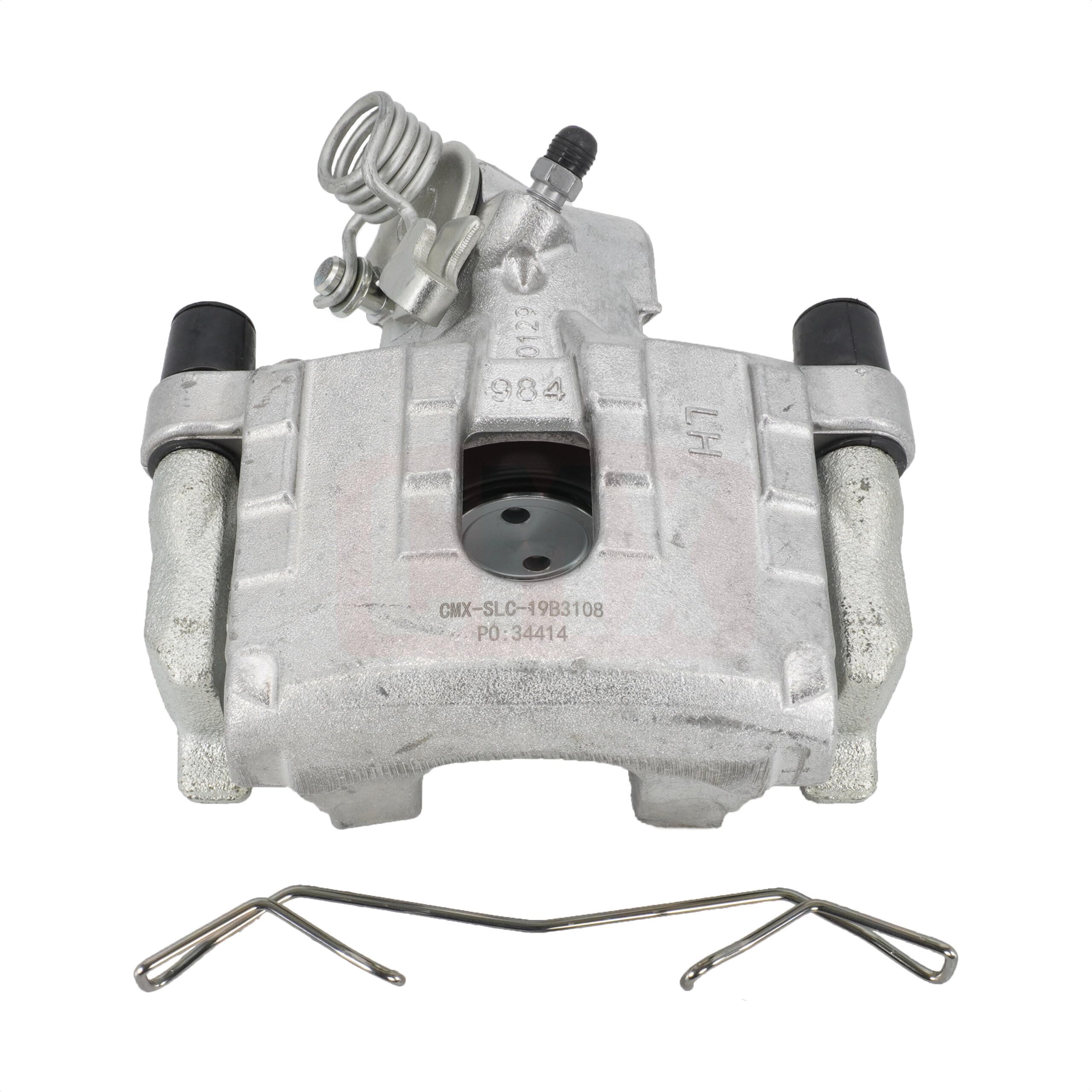 CMX Rear Left (Driver Side) Disc Brake Caliper