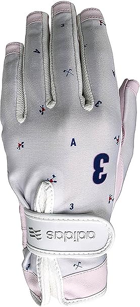 adidas softball gloves