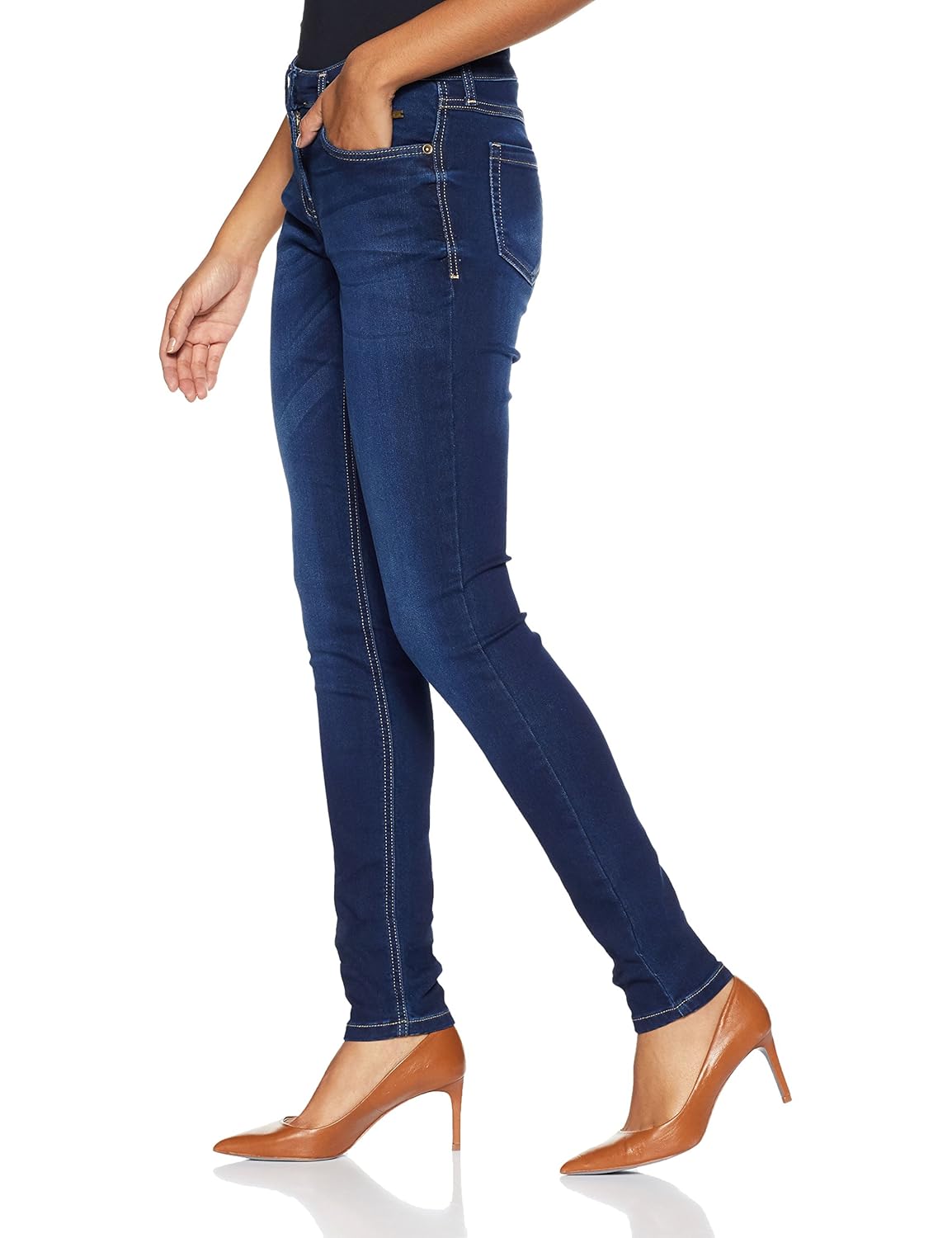 park avenue woman skinny jeans