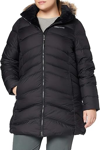 women's montreal coat
