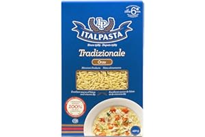Italpasta orzo,450 Gram