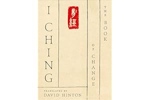 I Ching: The Book of Change